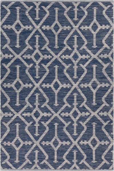 product image of Dani Hand Woven Contemporary Dan 50901 Rug Chandra Rugs 1 539