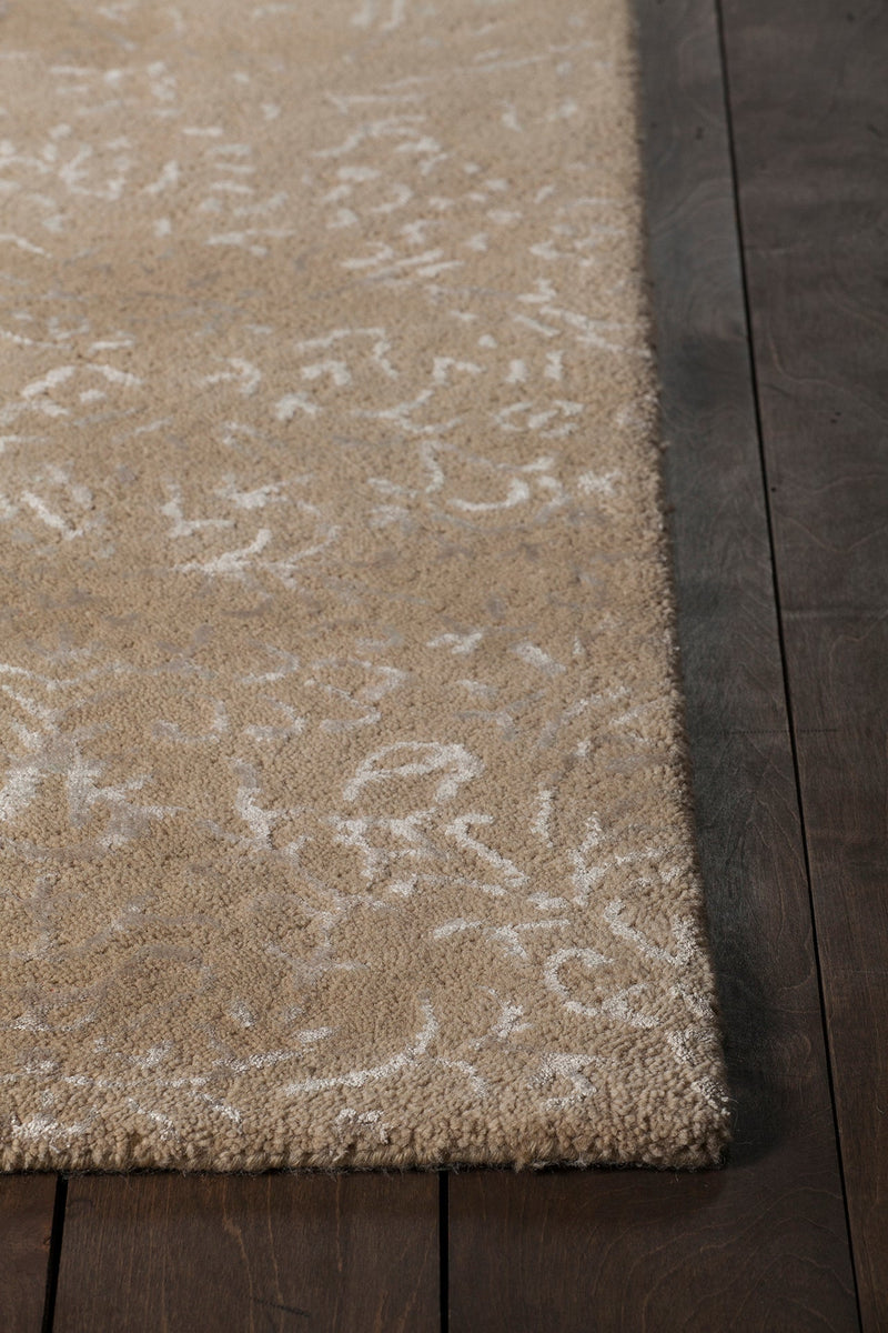 media image for Rupec Hand Tufted Contemporary Rup 39613 Rug Chandra Rugs 4 240