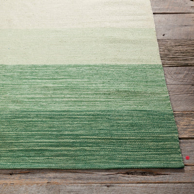 product image for India Hand Woven Contemporary Ind 5 Rug Chandra Rugs 3 84