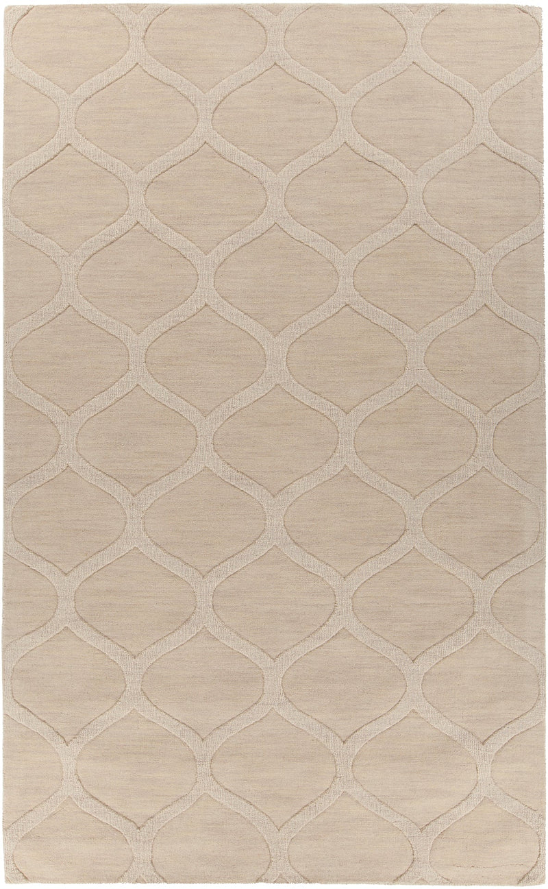 media image for Mystica Hand Tufted Contemporary Wool Mys 29803 Rug Chandra Rugs 1 268