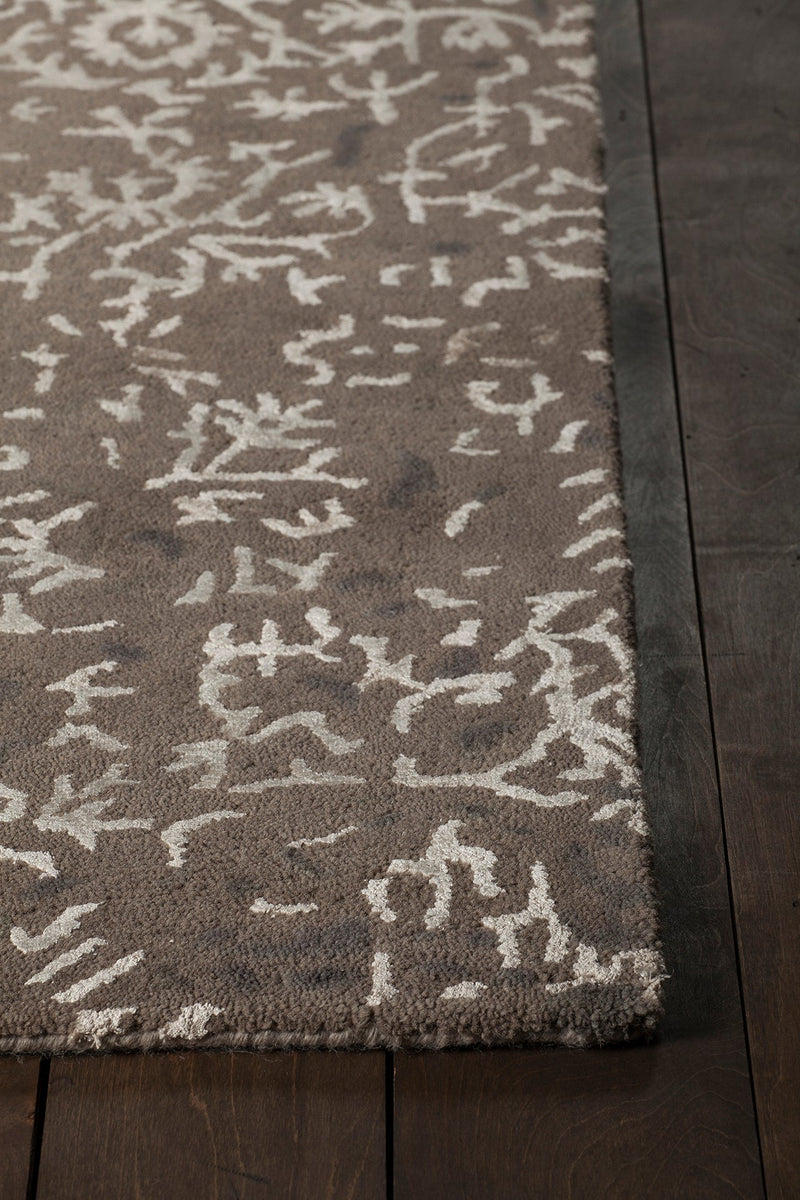 media image for Rupec Hand Tufted Contemporary Rup 39601 Rug Chandra Rugs 4 25