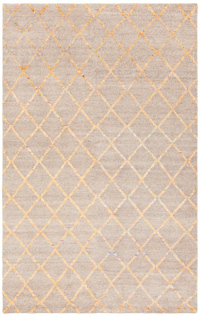 product image of Aarushi Hand Knotted Contemporary Aar 44001 Rug Chandra Rugs 1 592