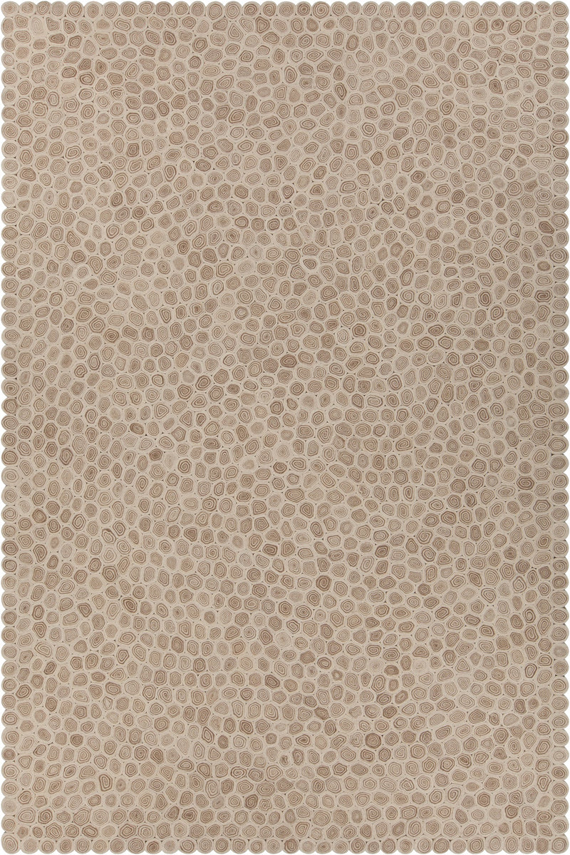 media image for Patagonia Hand Woven Contemporary Wool Pat 46801 Rug Chandra Rugs 1 26