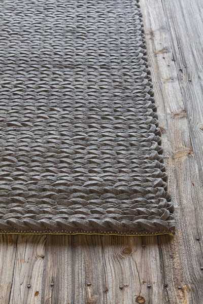 product image for Zensar Hand Woven Contemporary Zen 10001 Rug Chandra Rugs 3 67