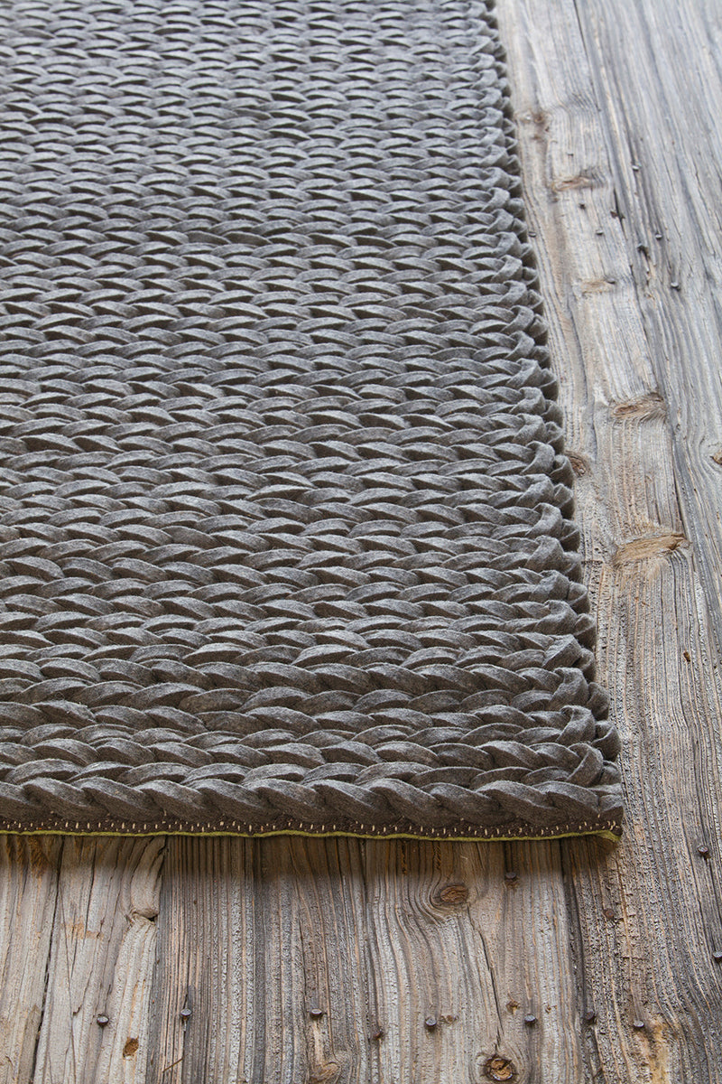 media image for Zensar Hand Woven Contemporary Zen 10001 Rug Chandra Rugs 3 299