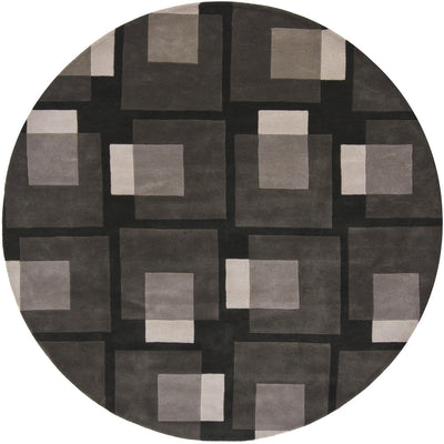 product image for Bense Garza Hand Tufted Contemporary Ben 3009 Rug Chandra Rugs 2 92