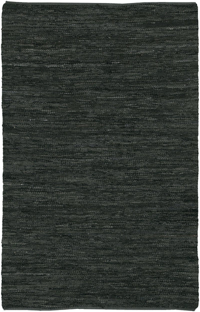product image of Saket Hand Woven Reversible Leather Sak 3707 Rug Chandra Rugs 1 550