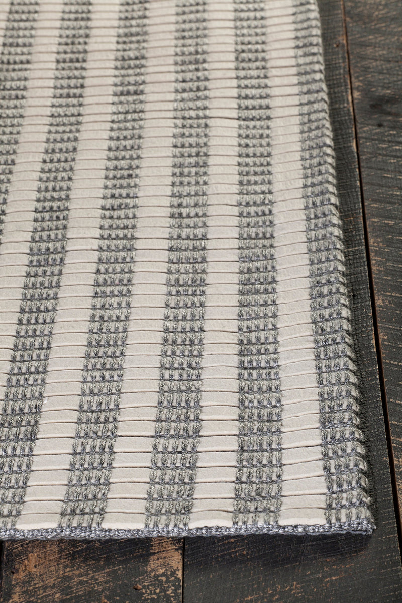 media image for Gisela Hand Woven Contemporary Gis 38900 Rug Chandra Rugs 4 237