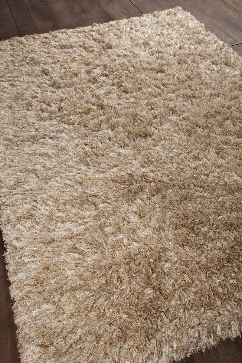 media image for Diano Hand Woven Shag Dia 29502 Rug Chandra Rugs 4 258