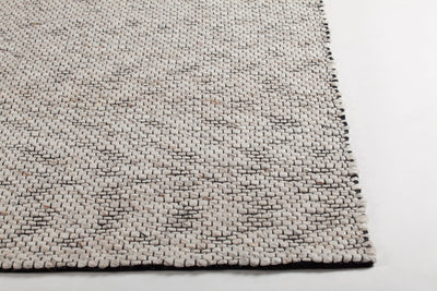 product image for Yvonne Hand Woven Contemporary Yvo 48501 Rug Chandra Rugs 3 16