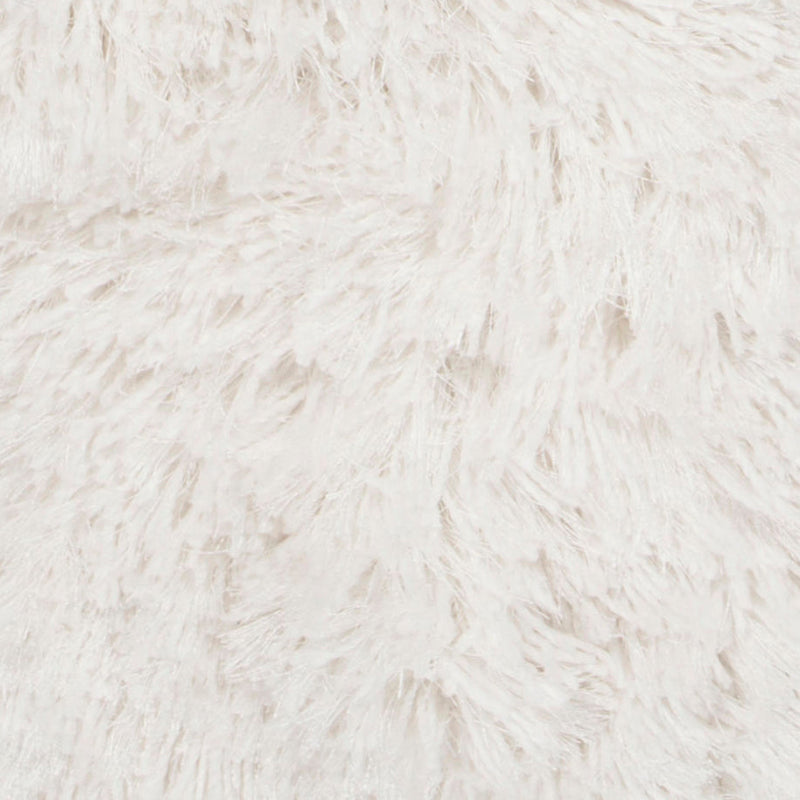 media image for Elsa Hand Woven Contemporary Shag Els 45400 Rug Chandra Rugs 2 220