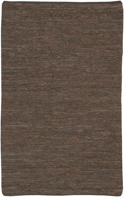 product image of Saket Hand Woven Reversible Leather Sak 3704 Rug Chandra Rugs 1 599