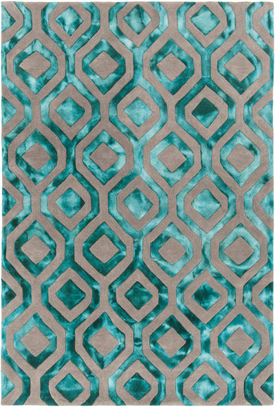 product image of Fran Hand Tufted Contemporay Fra 42101 Rug Chandra Rugs 1 588