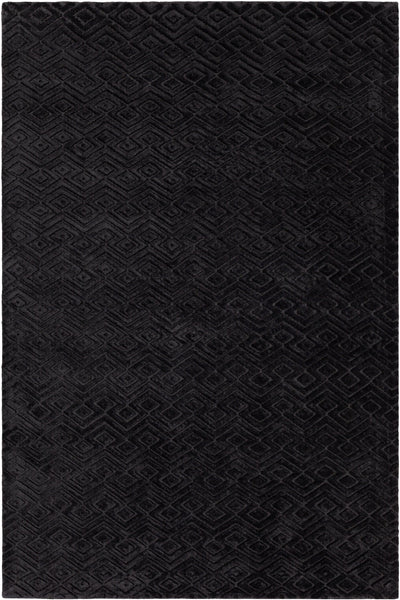 product image of Keira Hand Woven Contemporary Kei 50100 Rug Chandra Rugs 1 554