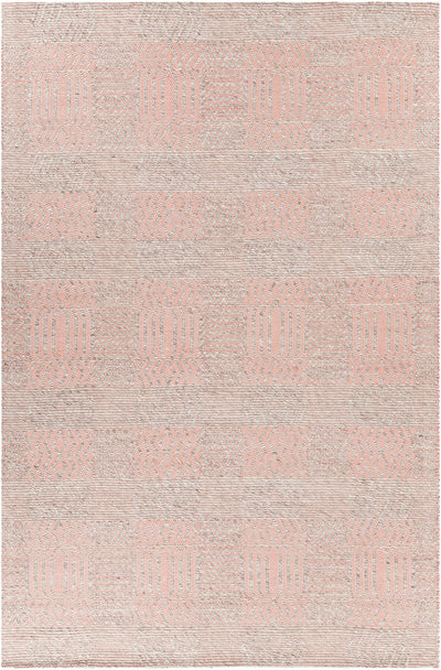 product image of Salona Hand Woven Flatweave Contemporary Sal 34501 Rug Chandra Rugs 1 550