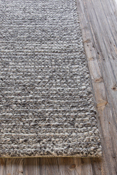 product image for Anni Hand Woven Contemporary Ann 11402 Rug Chandra Rugs 4 10