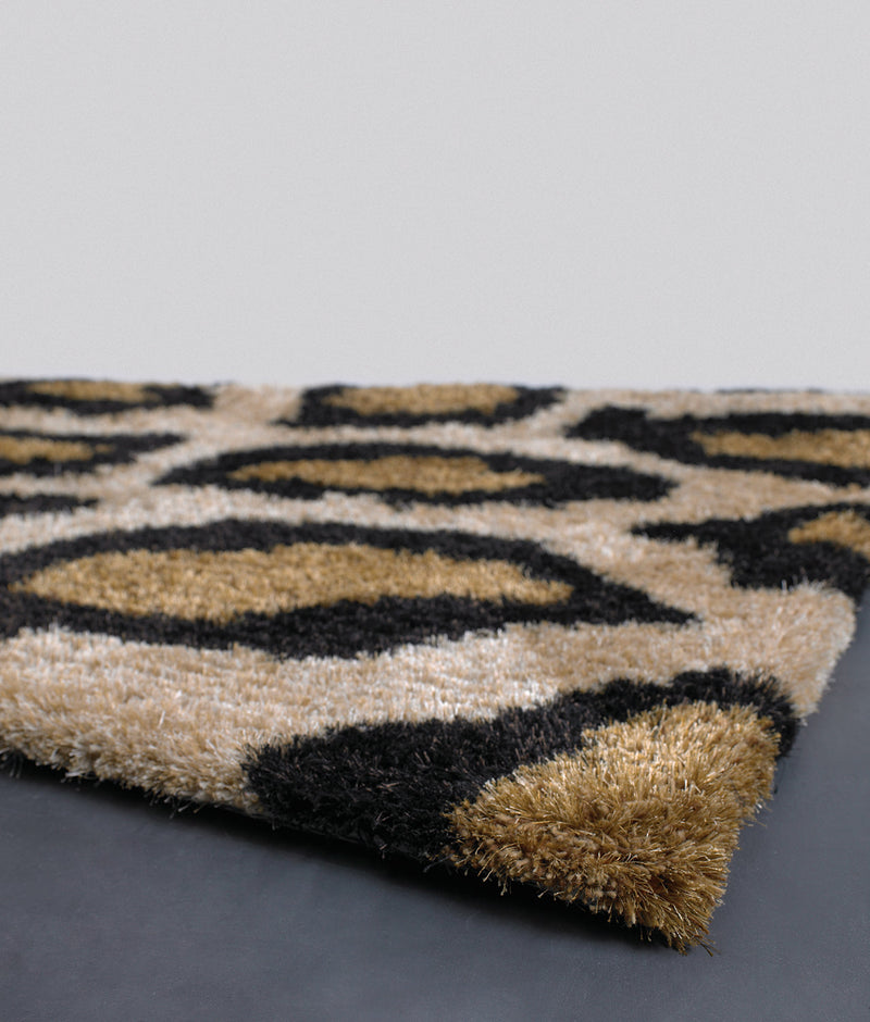 media image for Amazon Hand Woven Contemporary Ama 5602 Rug Chandra Rugs 4 20