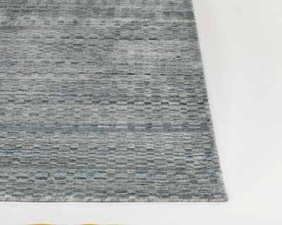 product image for Melina Hand Woven Contemporary Mel 46201 Rug Chandra Rugs 2 15