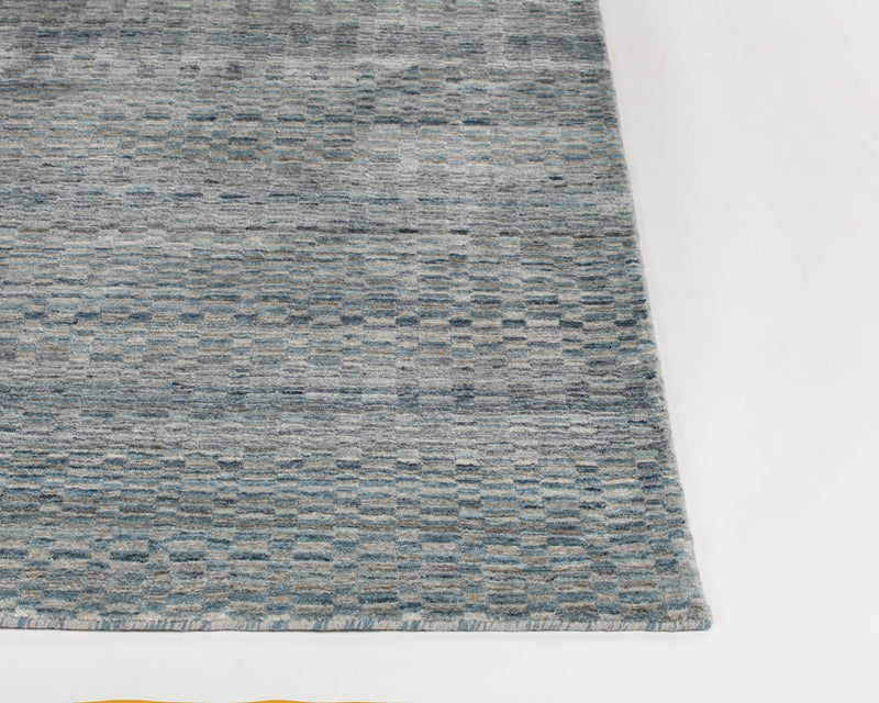 media image for Melina Hand Woven Contemporary Mel 46201 Rug Chandra Rugs 2 289