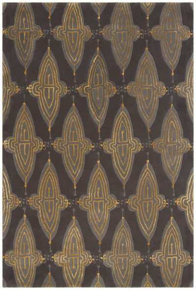 product image of Jessica Swift Hand Tufted Designer Wool Jes 28901 Rug Chandra Rugs 1 54
