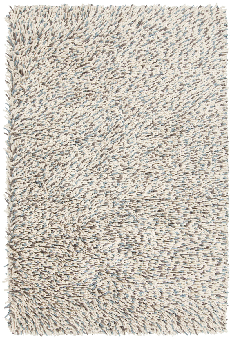 media image for Imogen Hand Woven Contemporary Shag Imo 44401 Rug Chandra Rugs 1 292
