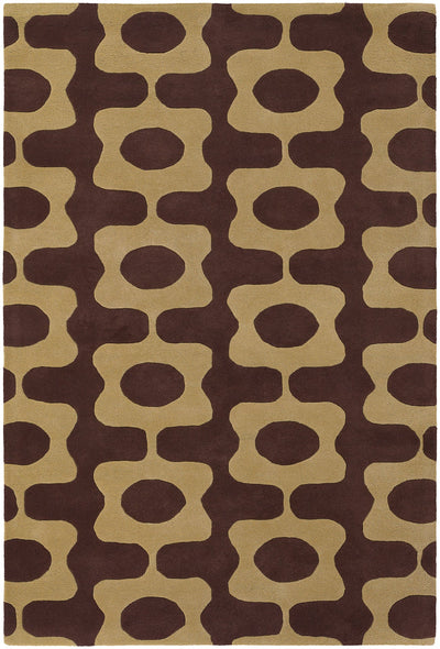 product image of Inhabit Hand Tufted Designer Inh 21600 Rug Chandra Rugs 1 545
