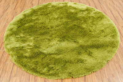 product image for Naya Hand Woven Contemporary Shag Nay 18800 Rug Chandra Rugs 2 48