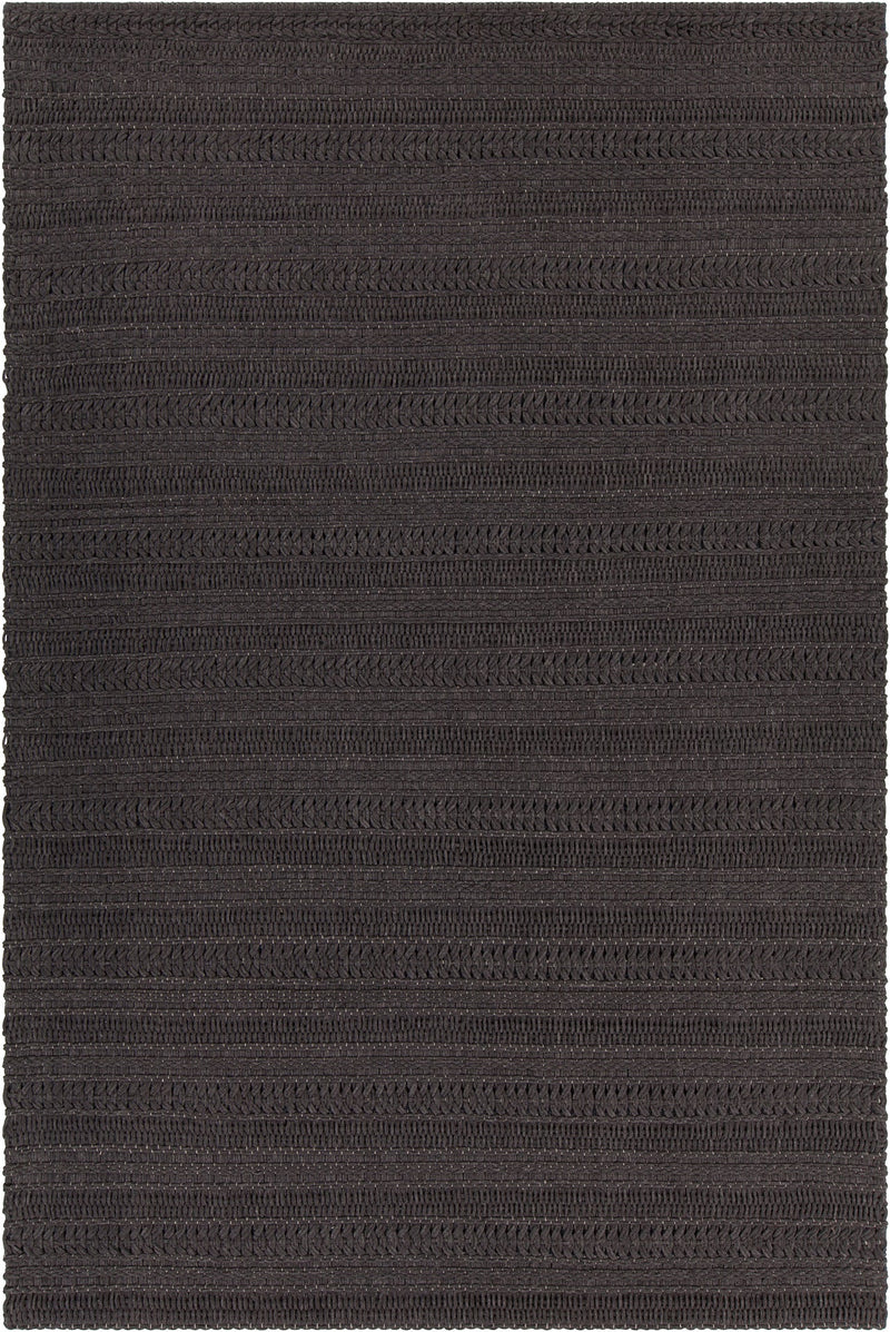 media image for Tia Hand Woven Contemporary Tia 48100 Rug Chandra Rugs 1 247