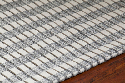 product image for Gisela Hand Woven Contemporary Gis 38900 Rug Chandra Rugs 3 86