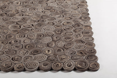product image for Patagonia Hand Woven Contemporary Wool Pat 46800 Rug Chandra Rugs 2 57