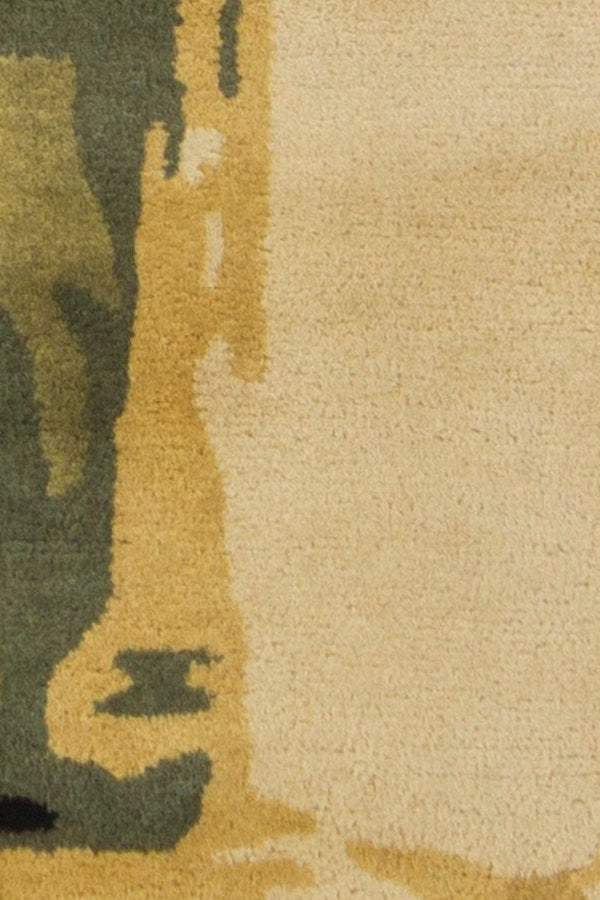 media image for Nirvana Hand Tufted Contemporary Nir 6600 Rug Chandra Rugs 3 254