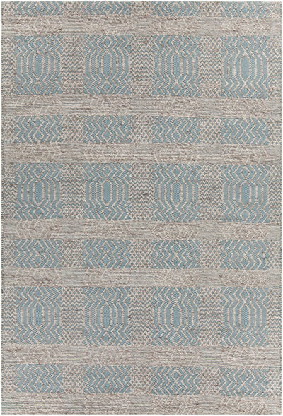 product image of Salona Hand Woven Flatweave Contemporary Sal 34500 Rug Chandra Rugs 1 521