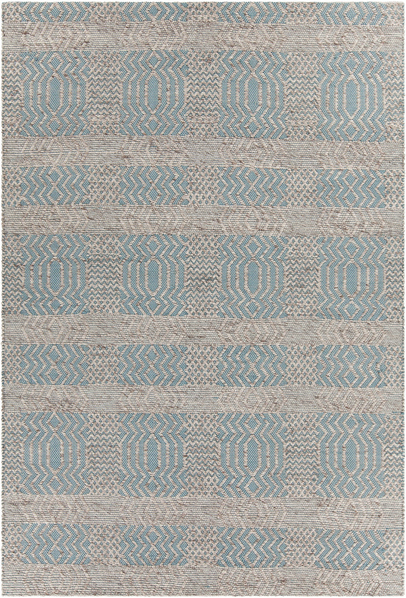 media image for Salona Hand Woven Flatweave Contemporary Sal 34500 Rug Chandra Rugs 1 22