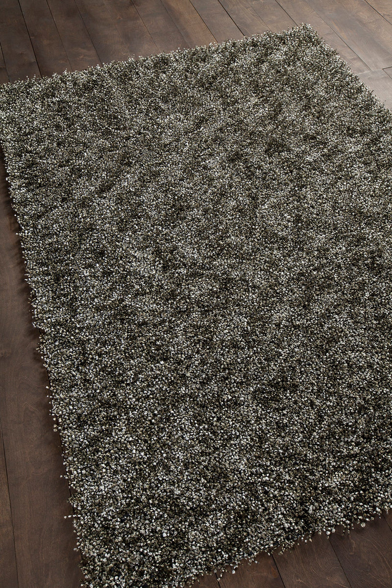 media image for Blossom Hand Woven Shag Blo 29400 Rug Chandra Rugs 5 27