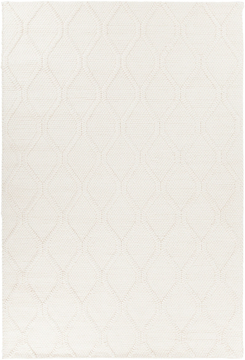 media image for Sujan Hand Woven Contemporary Suj 34700 Rug Chandra Rugs 1 242