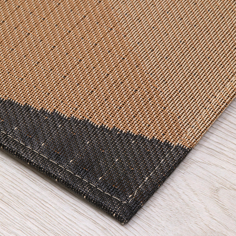 media image for Canopy Honey Rug Chilewich Chw 201227 001 2 238
