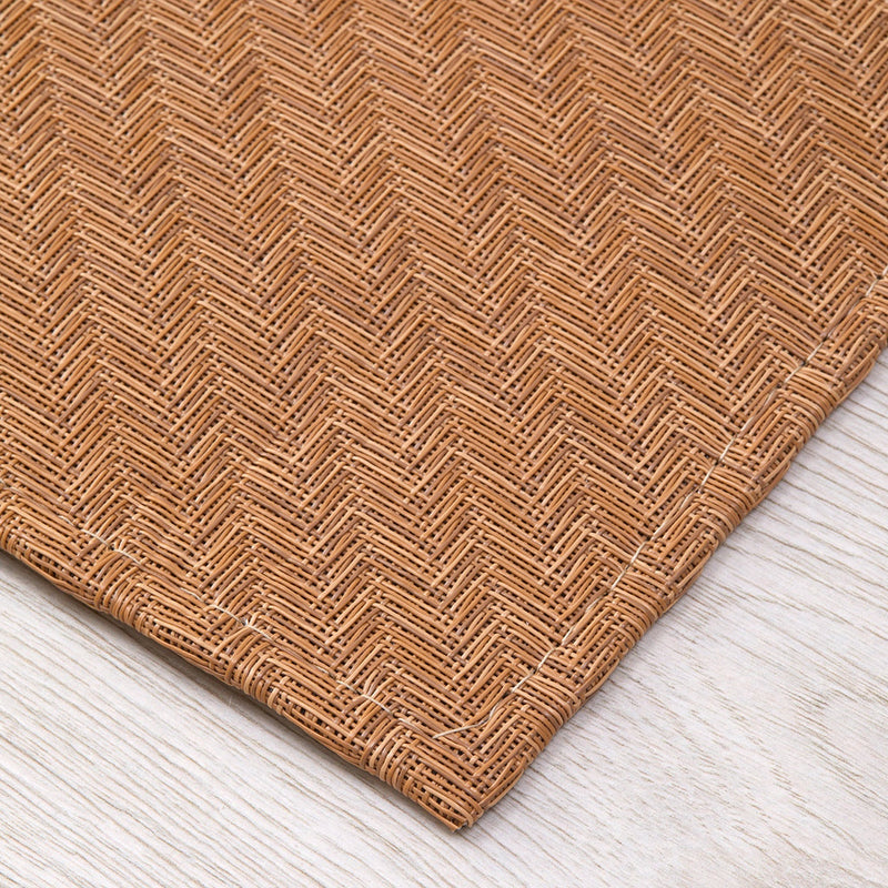 media image for Foxtail Honey Rug Chilewich Chw 201239 001 2 211