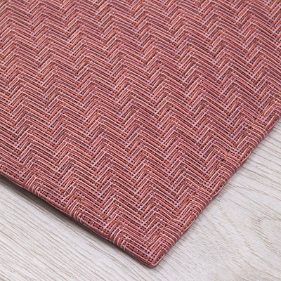 product image for Foxtail Raspberry Rug Chilewich Chw 201239 002 2 74