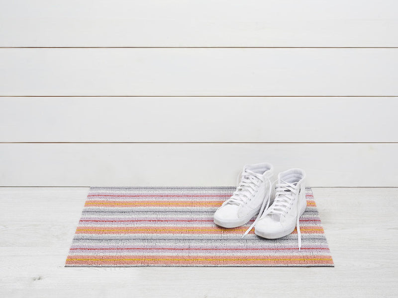 media image for Ribbon Stripe Bon Bon Shag Chilewich Chw 200280 001 2 237