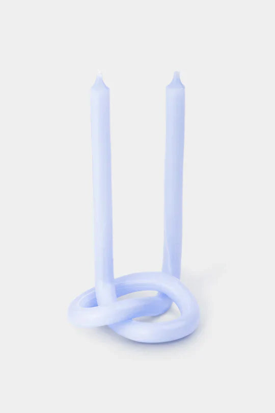 media image for knot candles in various colors 3 237