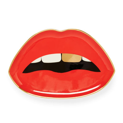 product image of lips trinket tray 1 533