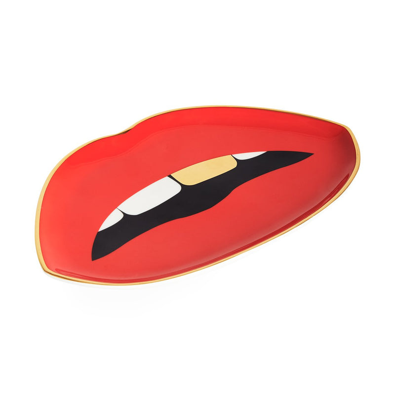 media image for lips trinket tray 2 296