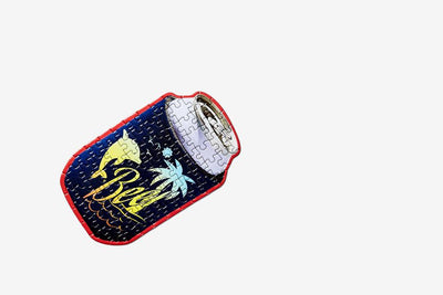 product image of Little Puzzle Thing: Beer by Areaware 523