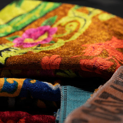 product image for Mao's Fabric Pouch 28