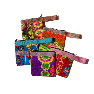 product image for Mao's Fabric Pouch 94