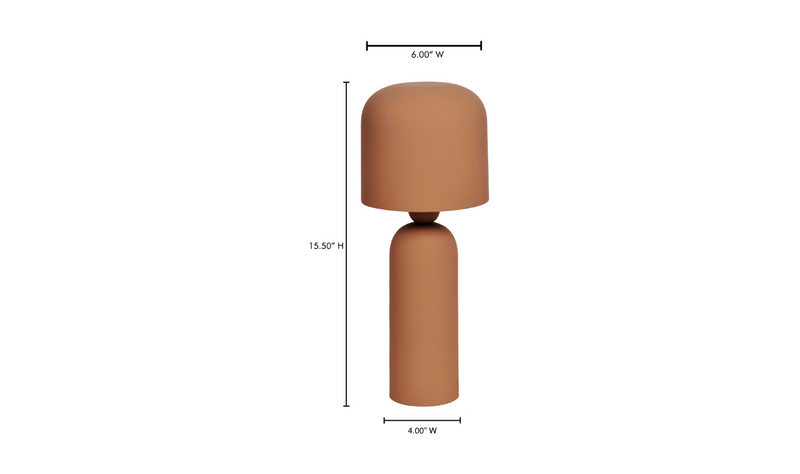 media image for Echo Table Lamps 18 244