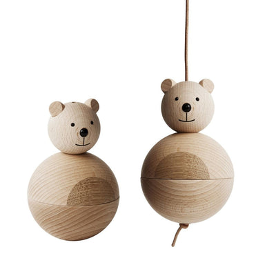 product image for Bear design by OYOY 45