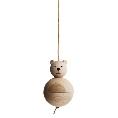 product image for Bear design by OYOY 43