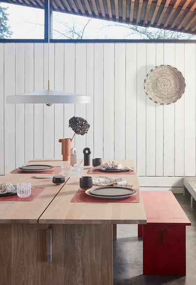 product image for hatto pendant large white 4 1