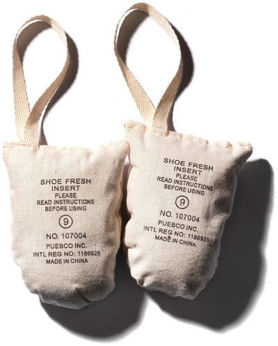 product image for shoe fresh insert design by puebco 3 0